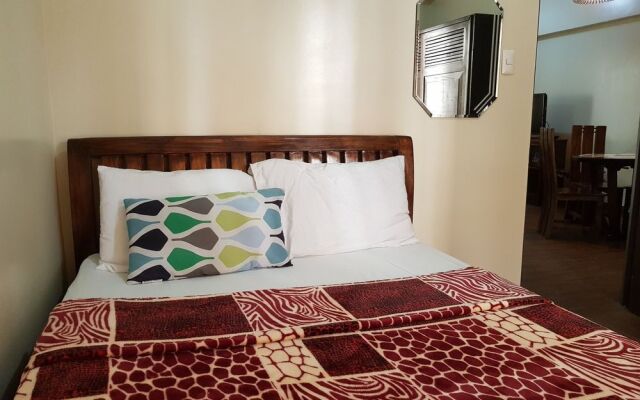N303 at Outlook Ridge Baguio