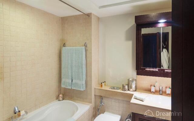 Dream Inn Dubai Apartments-Burj Residences