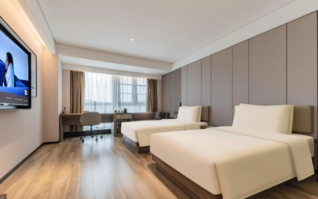 Atour Hotel Lugu Changsha