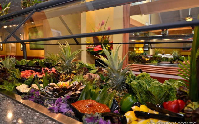 Best Western The Plaza Hotel Honolulu Airport