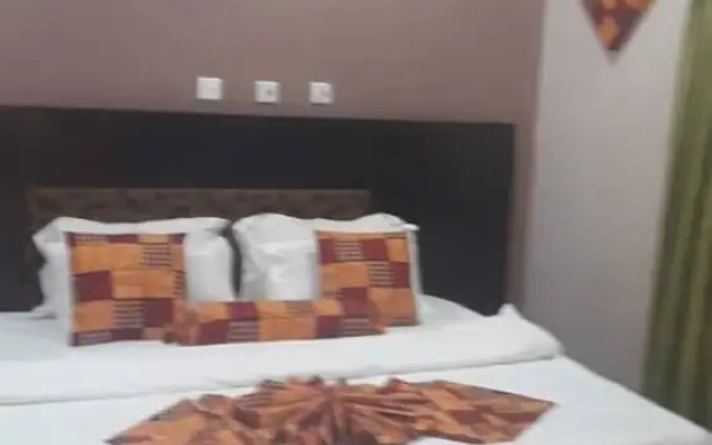 Transtell Suites & Apartments