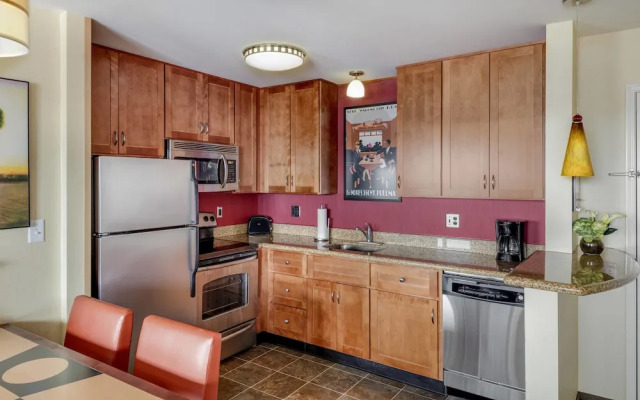 Residence Inn Auburn