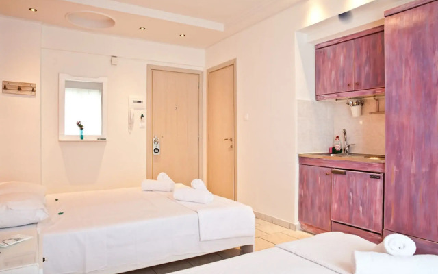 Melissanthi Hotel