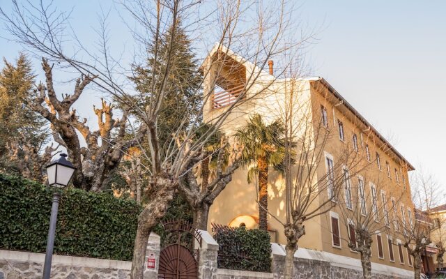 Casa espiritualidad Ana mogas