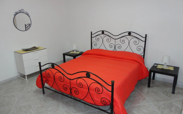 Baciati dal Sole - Appartamento in centro