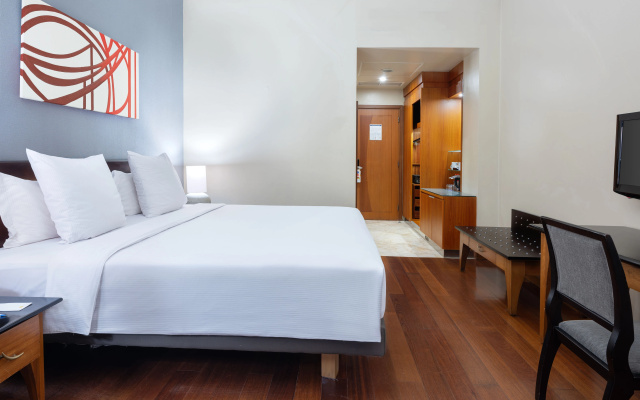 Kimaya Sudirman Yogyakarta by Harris – Guest Rooms – Yogyakarta