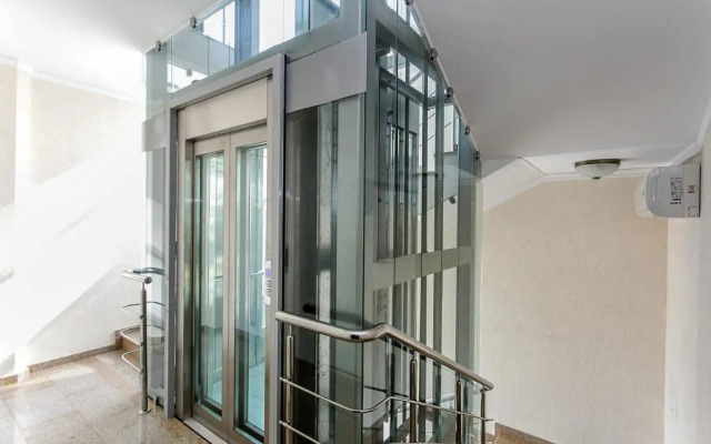Mini-hotel Rusalina