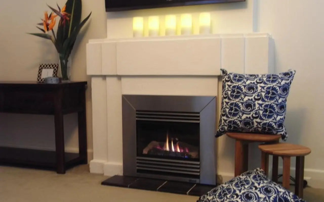 The Beach House Apartment