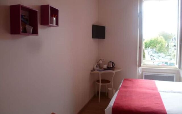 Chambres d'hotes Lasarroques