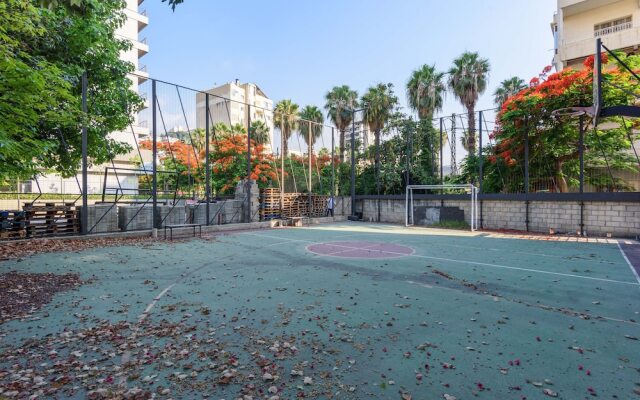Le 115 Aparthotel in Jal El Dib