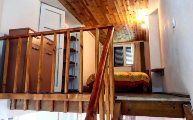Draga`s rooms