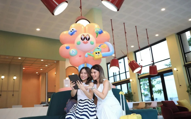 B2 Ubon Airport Premier Hotel