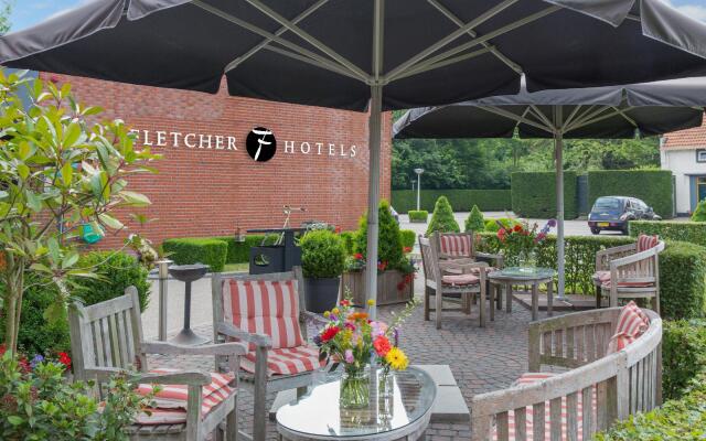 Fletcher Hotel-Restaurant Zevenbergen-Moerdijk