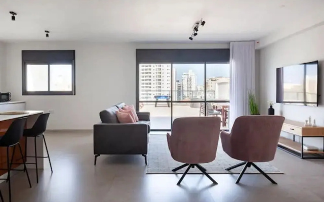 O&O Group - Top Penthouse On The Beach