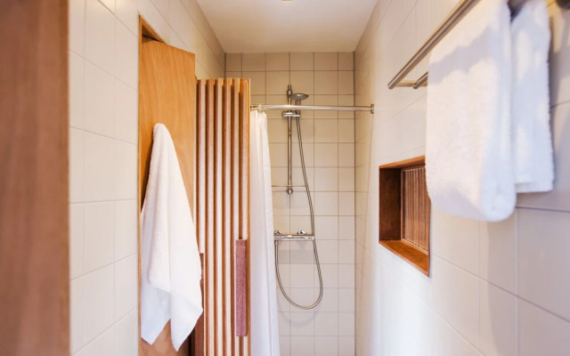 SWEETS - Buiksloterdraaibrug