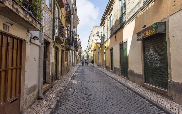 Bairro Alto Stylish by Homing