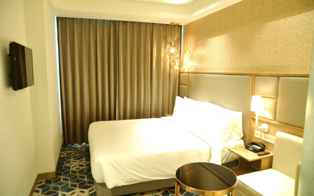 Holiday Inn Gurugram Sector 90