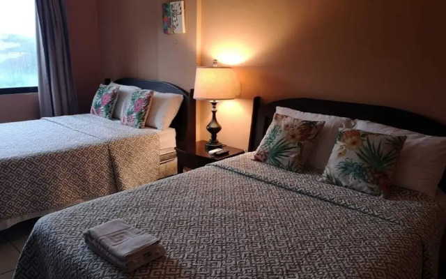 Hotel Playa Bonita