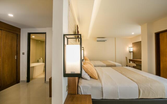 Casa Padma Suites Legian