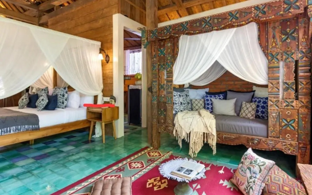 Umakayu Bali
