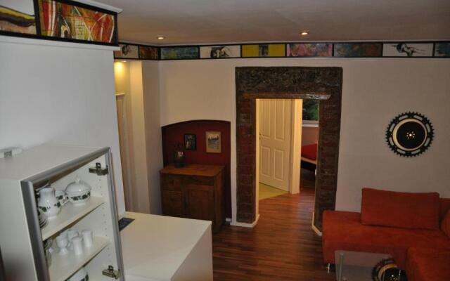 Ferienwohnung Lienz Egger