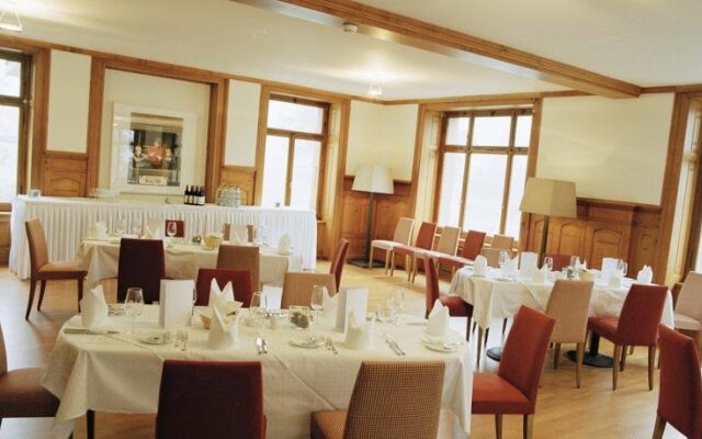 Hotel und Naturresort Handeck