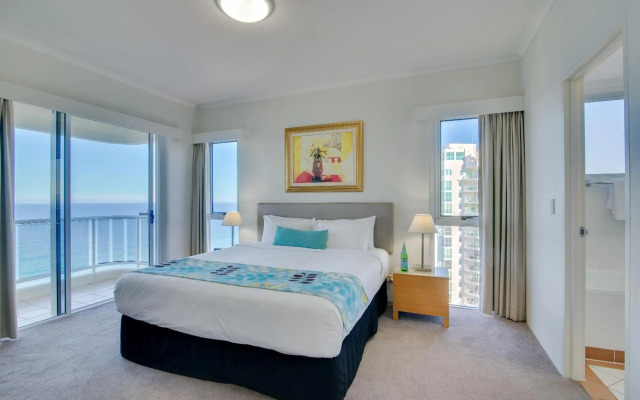 Xanadu Main Beach Resort