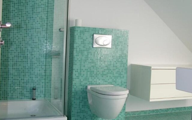Apartmenthotel Garni "Gärtnerhaus Schloss Reinharz"