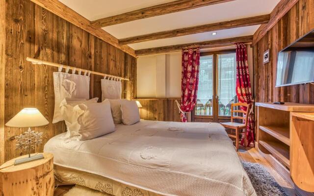 Le Coeur de Courchevel