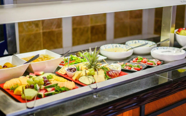 Mercure Johannesburg Bedfordview Hotel