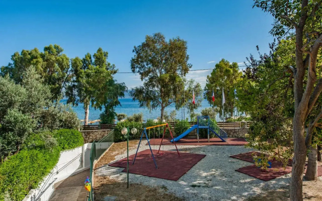 Evia Riviera Resort