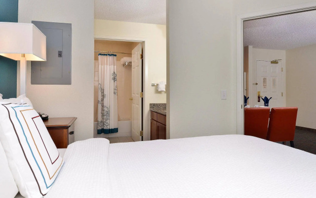 Residence Inn by Marriott Denver Airport at Gateway Park