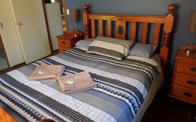 Teretre Cabins Nimbin