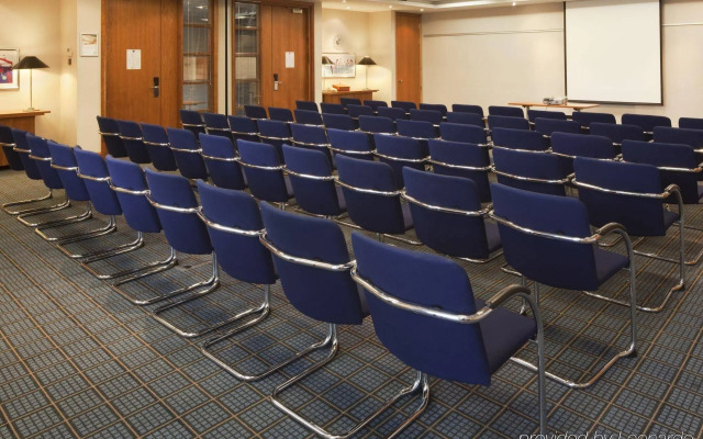 Holiday Inn Southampton-Eastleigh M3, jct13 by IHG