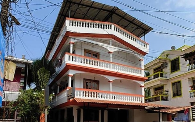 Fabexpress Vaibhav Guest House