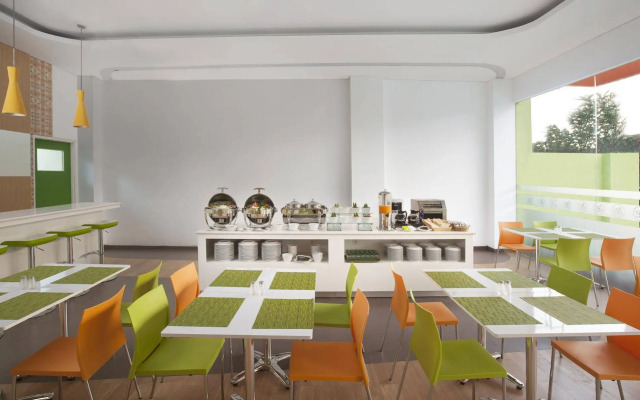 Zest Hotel Yogyakarta