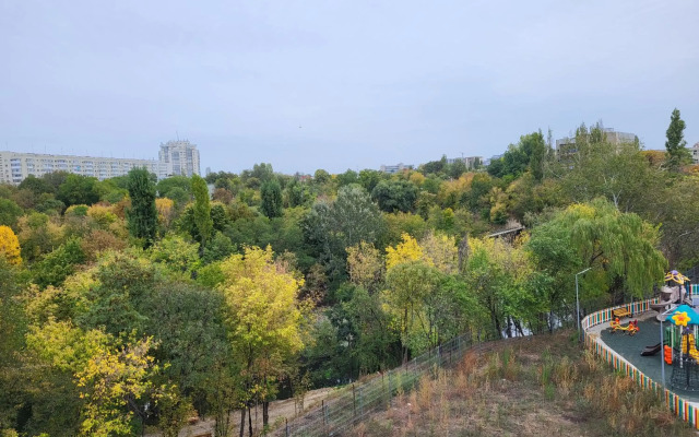 Green TAM - Nature heaven - Private parking