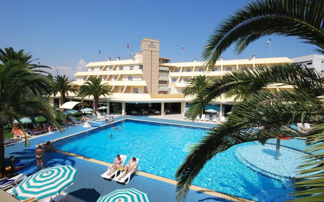Park Hotel Residence