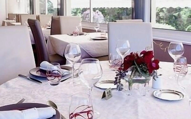 Hôtel Beau Site