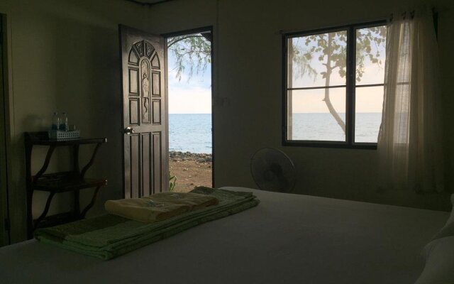 Ta-Lay Time Koh Mak