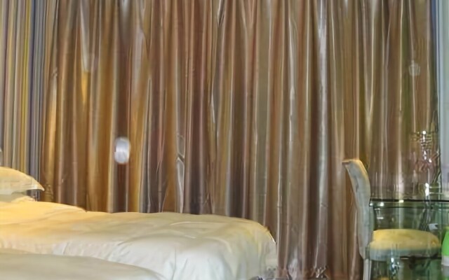 Taiyi Yangguang Boutique Hotel