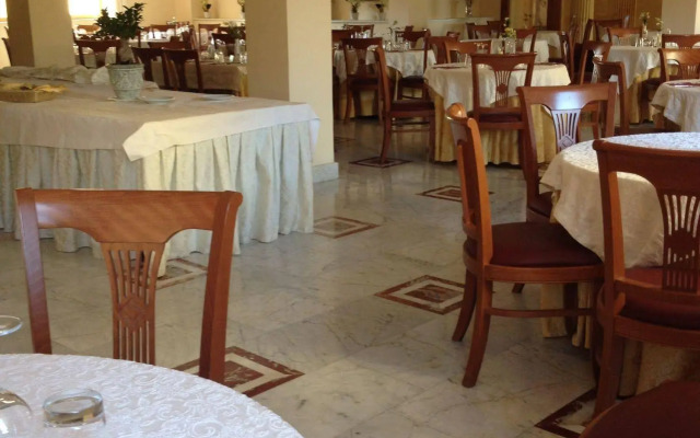 Hotel Villa Igea