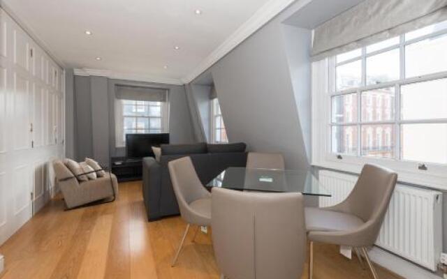 Mayfair private Apartments