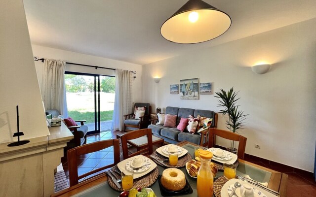 Alvor Secret With Pool by Homing