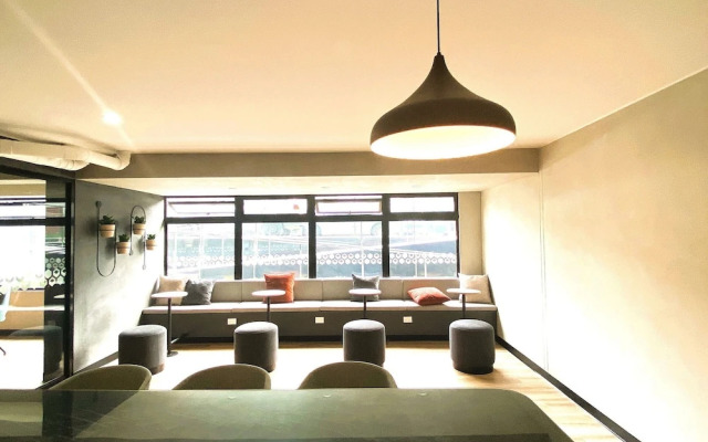 R Lindo departamento 1BR en Miraflores