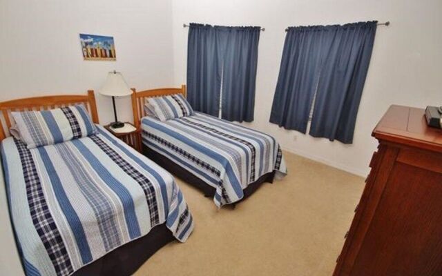 Oceanwalk 1-203 Apartment 2