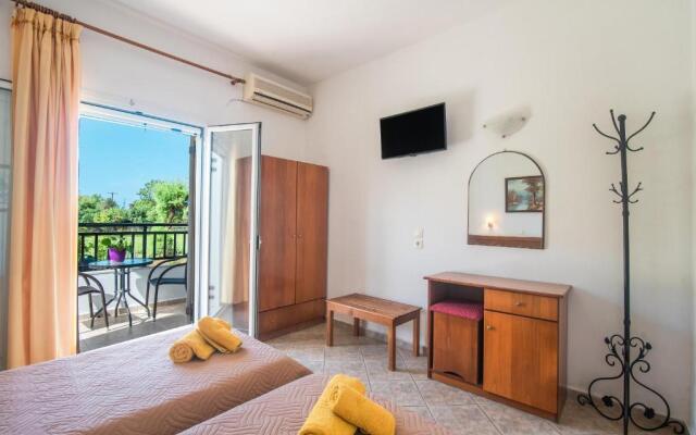 Aleka Apartment 1