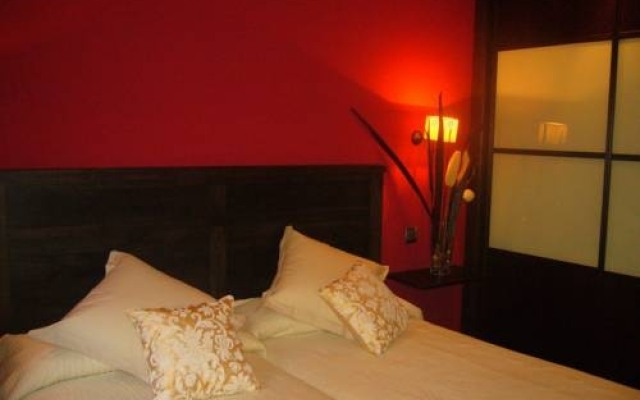 Suites Casa de los Reyes