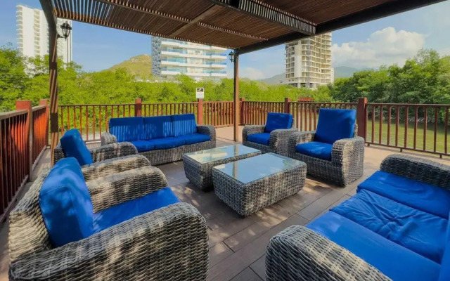 U-GO Samaria Club de Playa