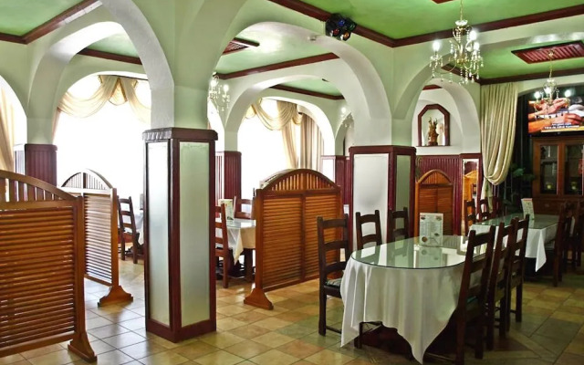 La Sura Getilor